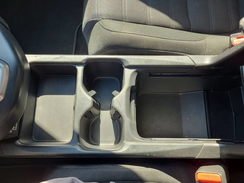 Used 2022 Honda CR-V EX image 24