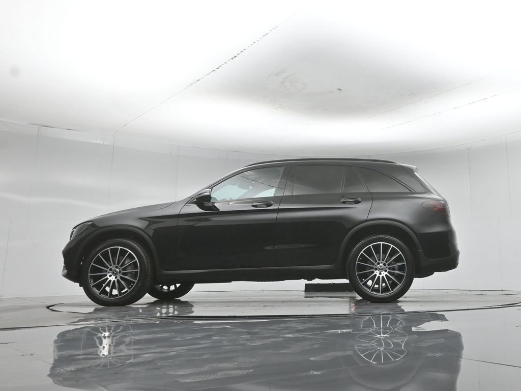 Used 2019 Mercedes-Benz GLC 300 image 50