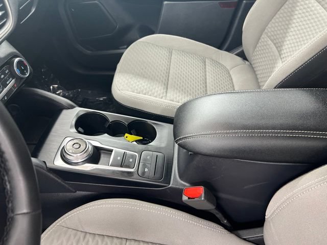 Used 2022 Ford Escape SE w/ Cold Weather Package AWD/4WD image 15