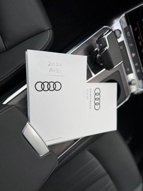 Certified 2024 Audi A6 2.0T Premium AWD/4WD image 17