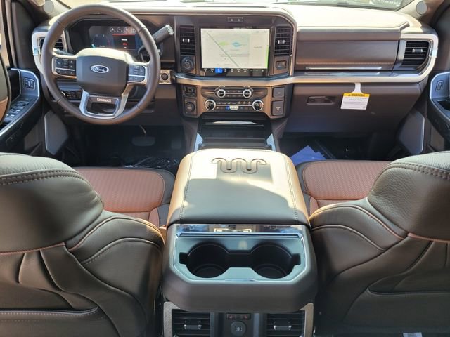 New 2026 Ford F250 King Ranch image 17