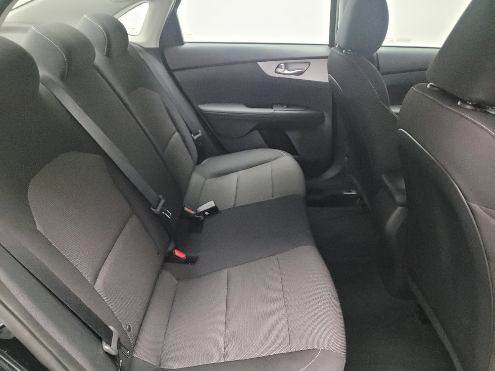 Used 2024 Kia Forte LXS image 19