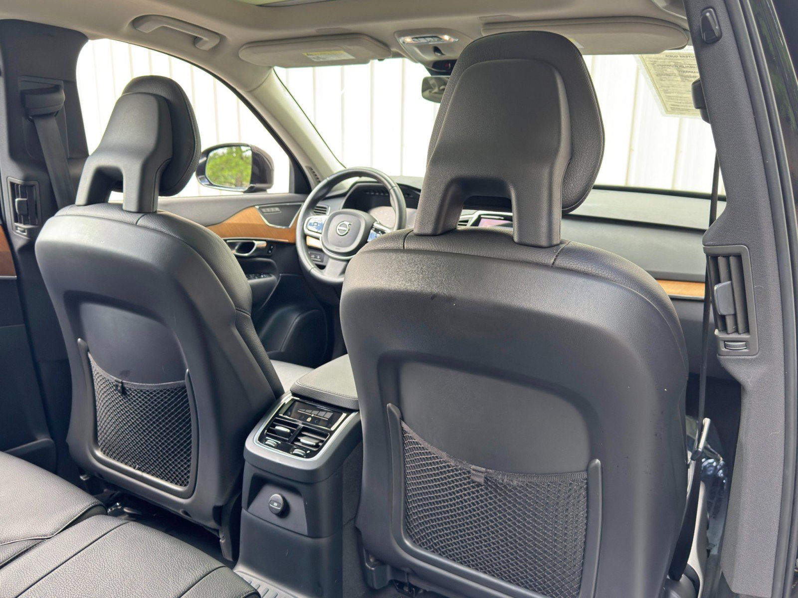 Used 2021 Volvo XC90 T8 Inscription Expression w/ Protection Package Premier AWD/4WD image 37