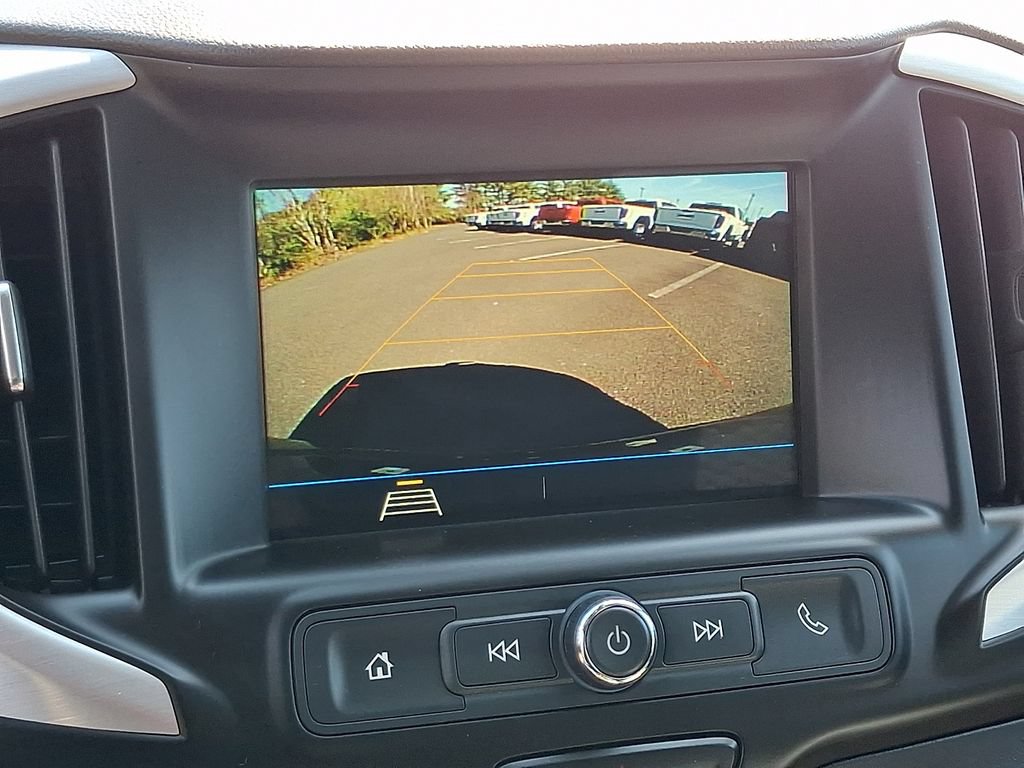 Used 2019 GMC Terrain SLE AWD/4WD image 17