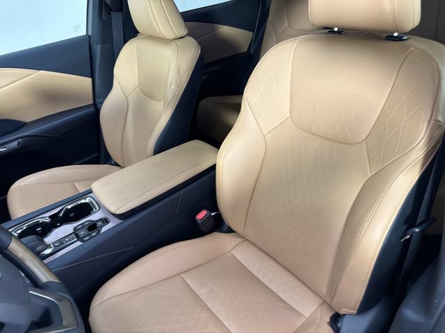 Certified 2026 Lexus RX 350 Premium Plus w/ Convenience Package AWD/4WD image 22