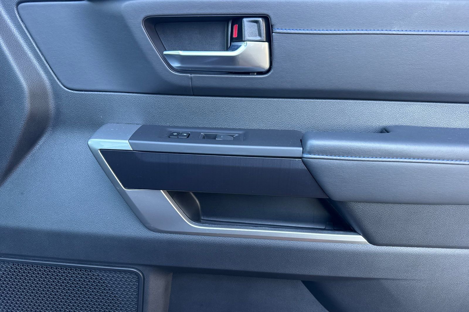 Used 2024 Toyota Tundra Platinum image 20