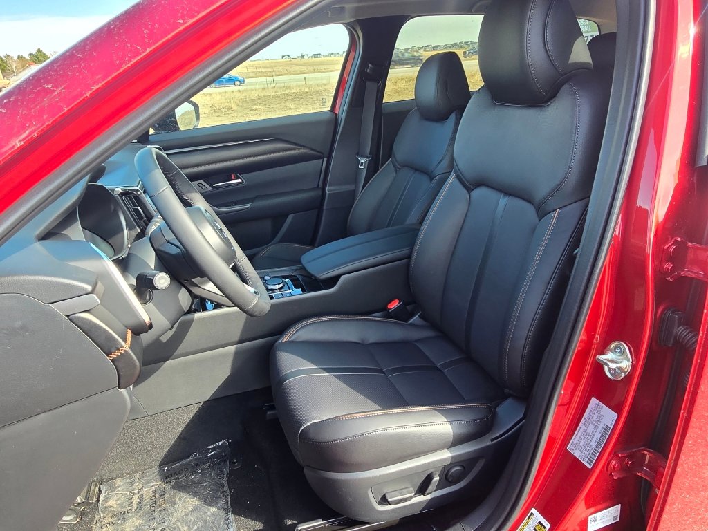 New 2026 MAZDA CX-50 2.5 Hybrid w/ Cargo Package image 12