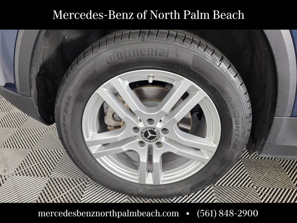 Certified 2023 Mercedes-Benz GLA 250 image 17