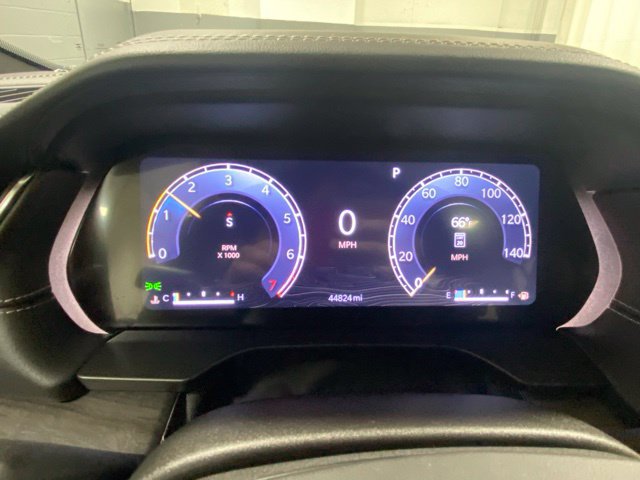 Used 2023 Jeep Grand Cherokee L Overland AWD/4WD image 15