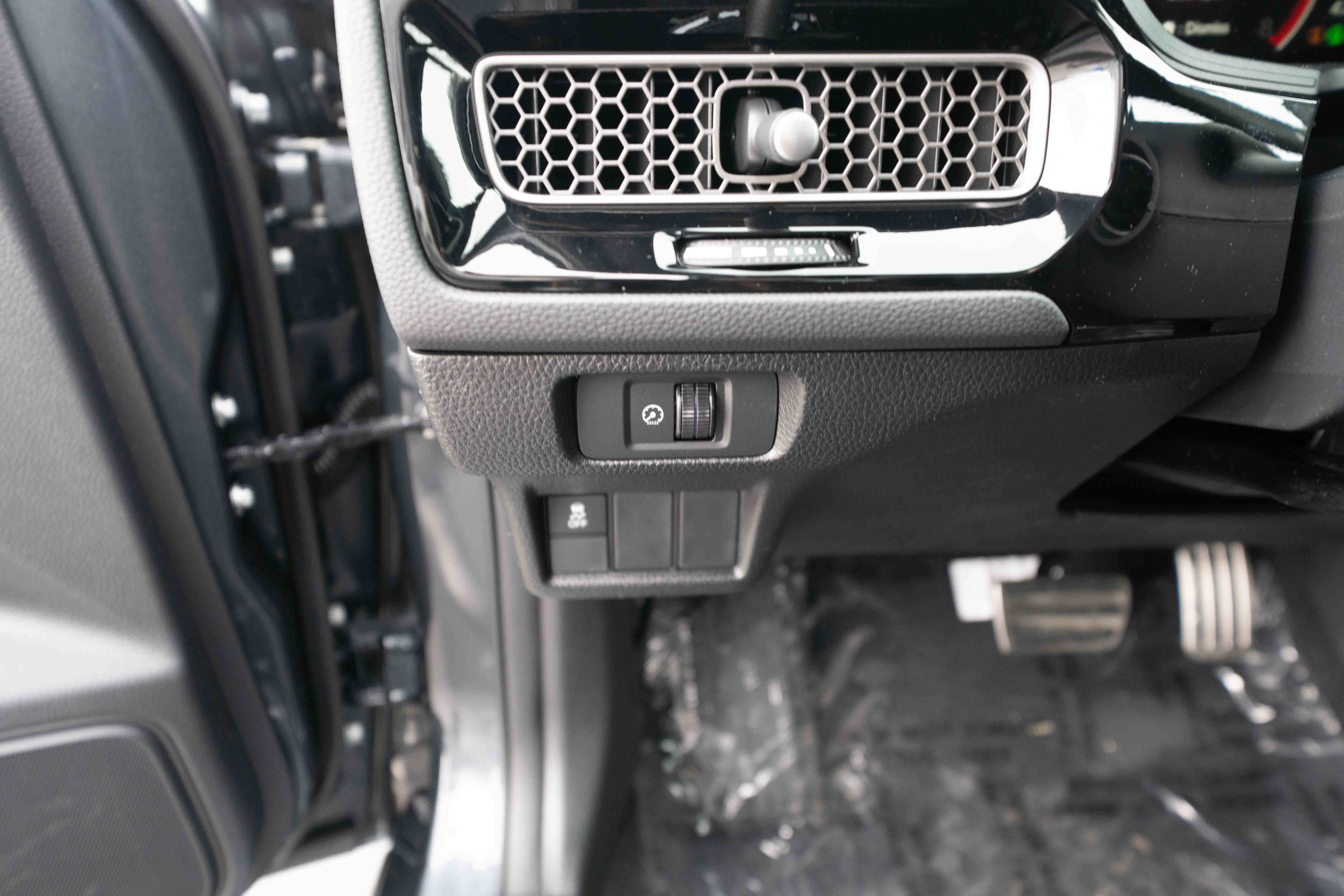 New 2026 Honda Civic Sport image 11