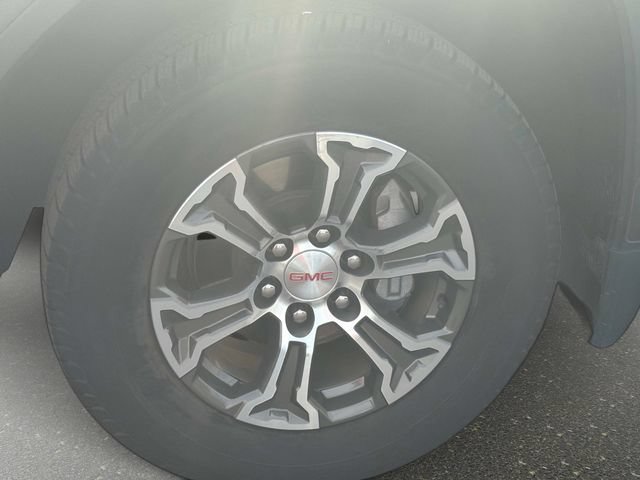 Used 2021 GMC Sierra 1500 SLE RWD image 11