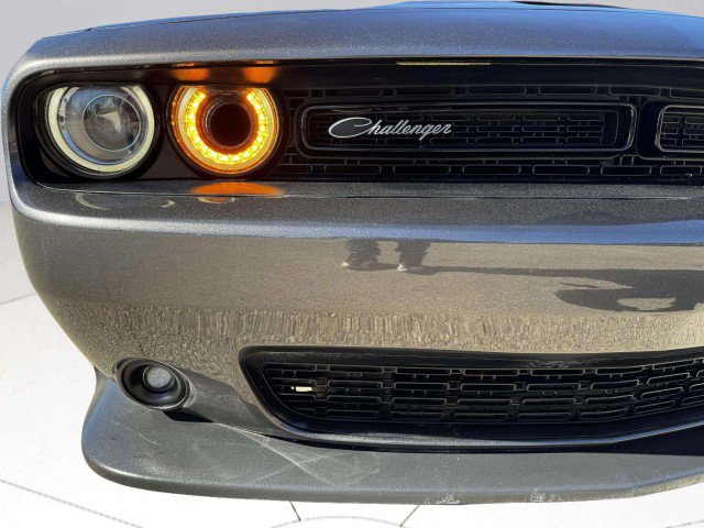 Used 2021 Dodge Challenger R/T Scat Pack image 11