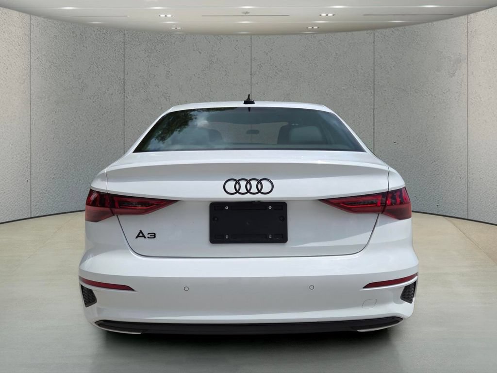 Used 2023 Audi A3 2.0T Premium FWD image 6