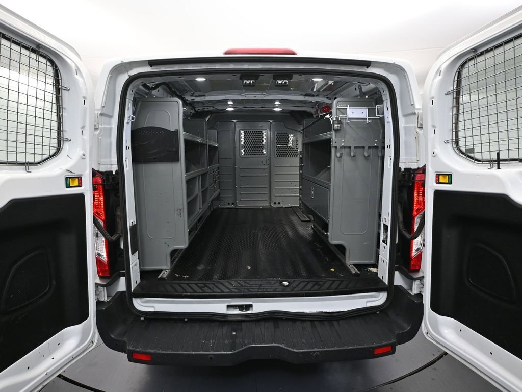 Used 2018 Ford Transit 150 130 Low Roof image 36