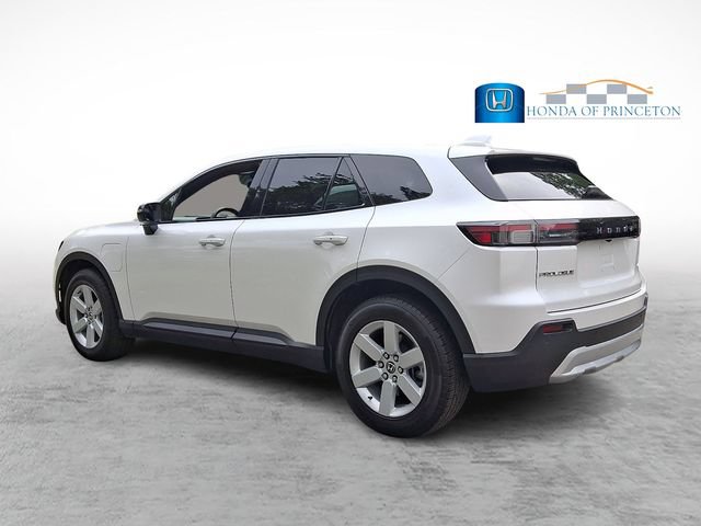 Used 2024 Honda Prologue EX image 4