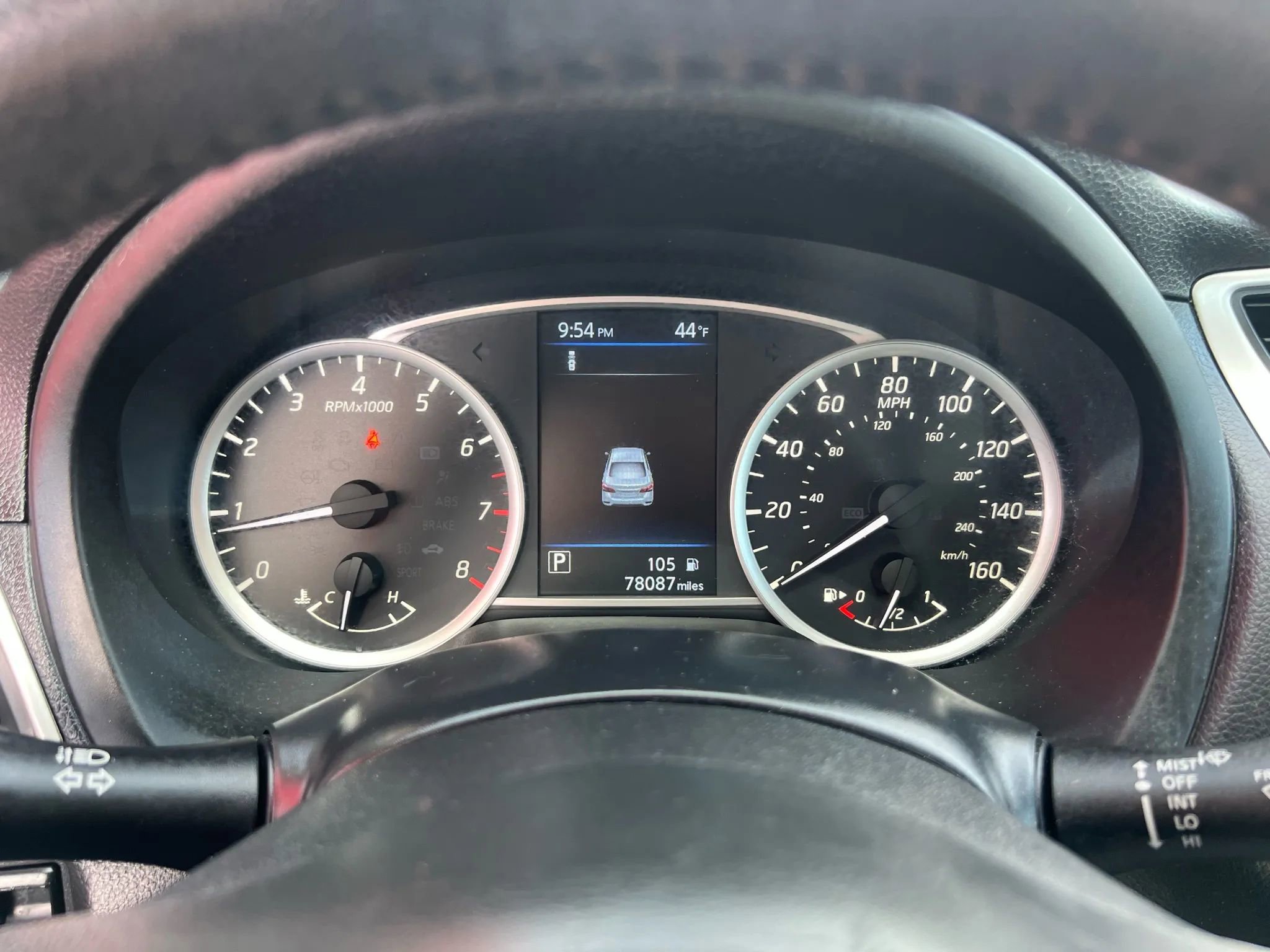 Used 2019 Nissan Sentra SV image 20