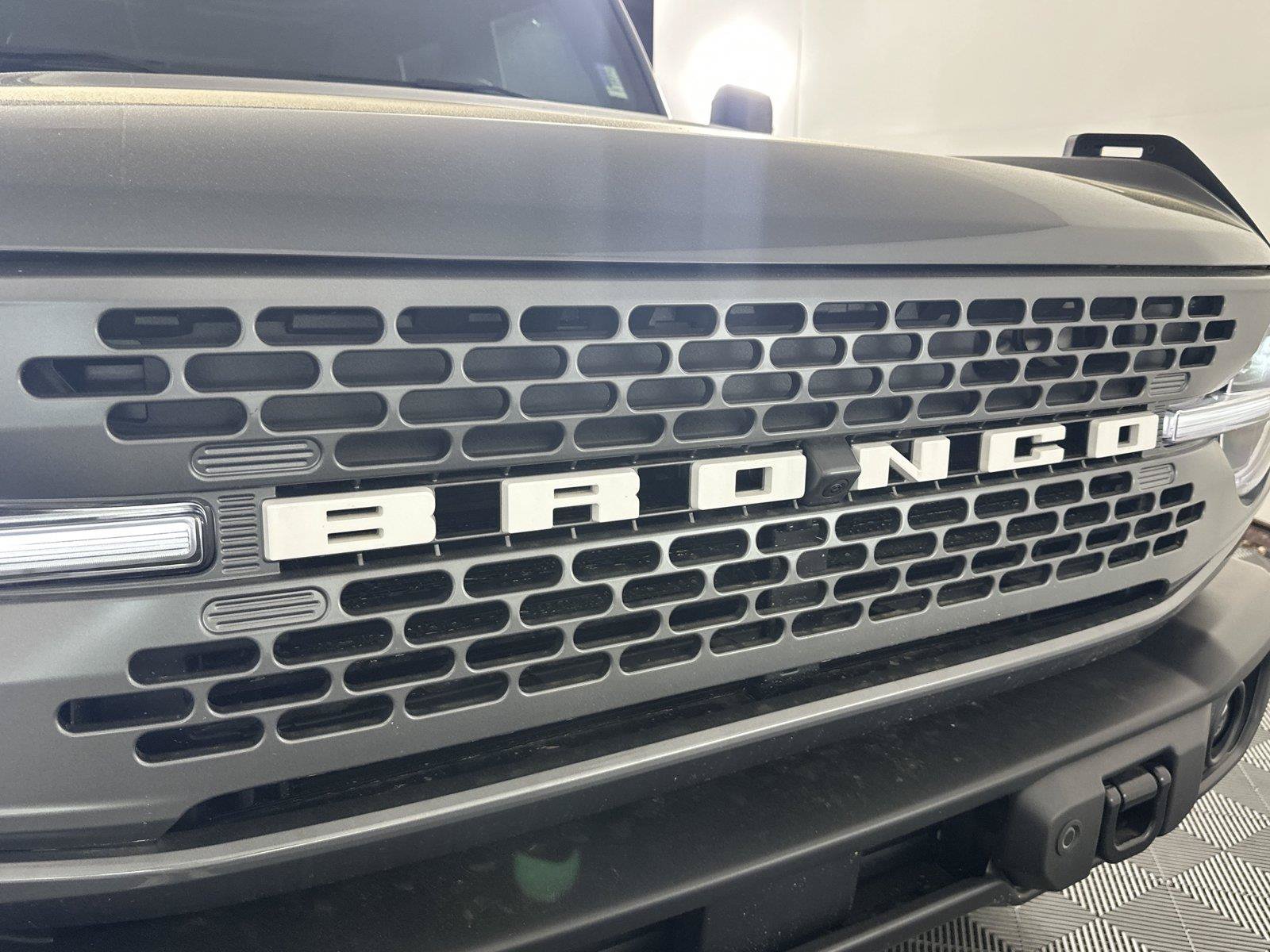 New 2025 Ford Bronco Badlands AWD/4WD image 13