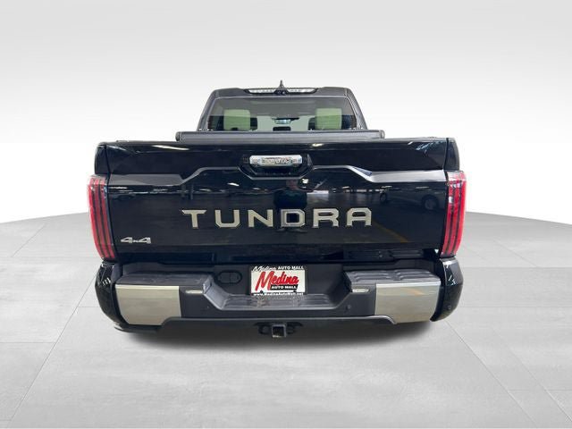 Used 2023 Toyota Tundra Capstone AWD/4WD image 4