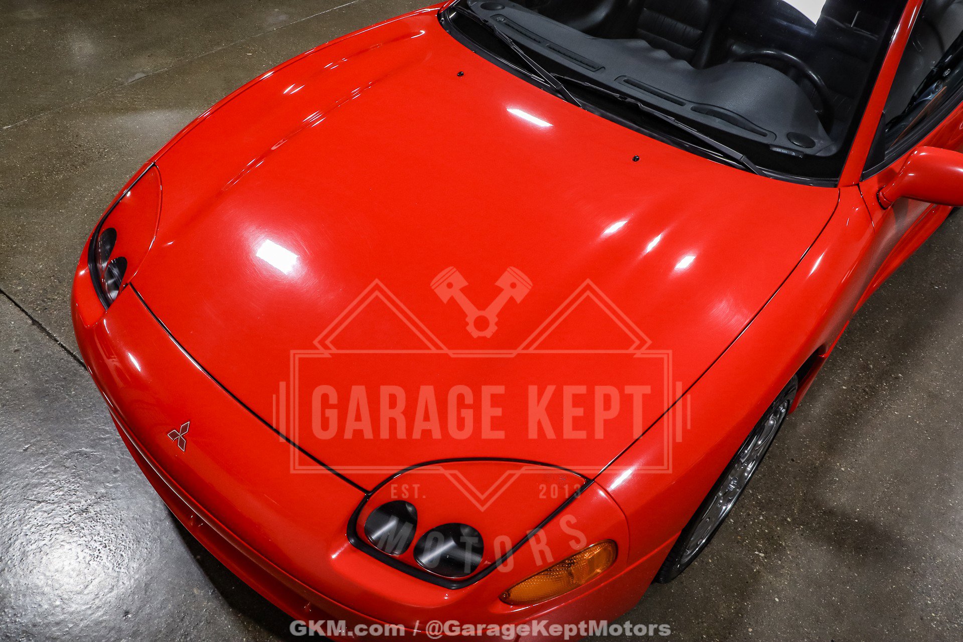 Used 1995 Mitsubishi 3000GT VR-4 image 27