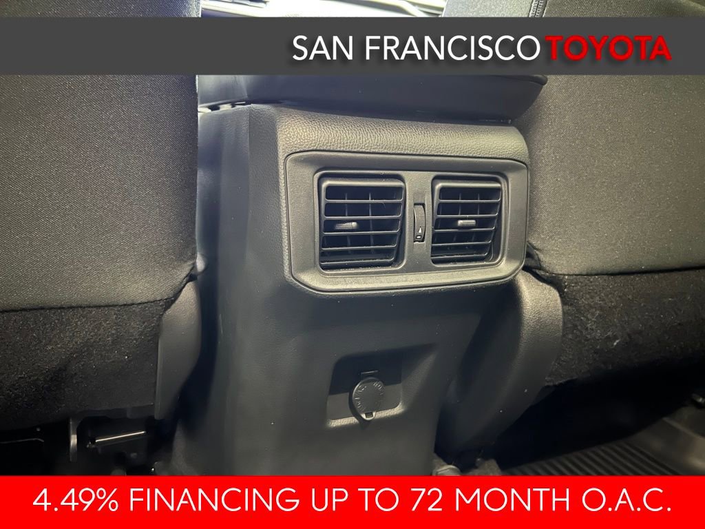Certified 2023 Toyota RAV4 LE image 16