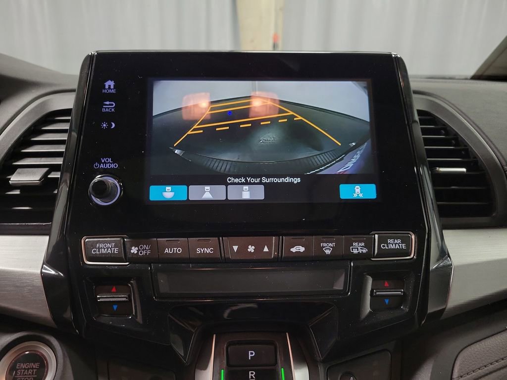 Used 2019 Honda Odyssey EX-L image 17