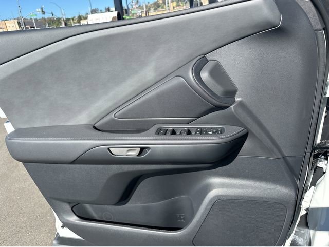 New 2026 Lexus TX 350 AWD image 7