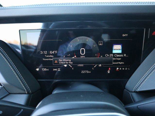 New 2025 GMC Yukon Elevation image 37