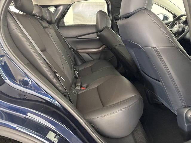 New 2025 MAZDA CX-30 AWD 2.5 S w/ Premium Package image 19
