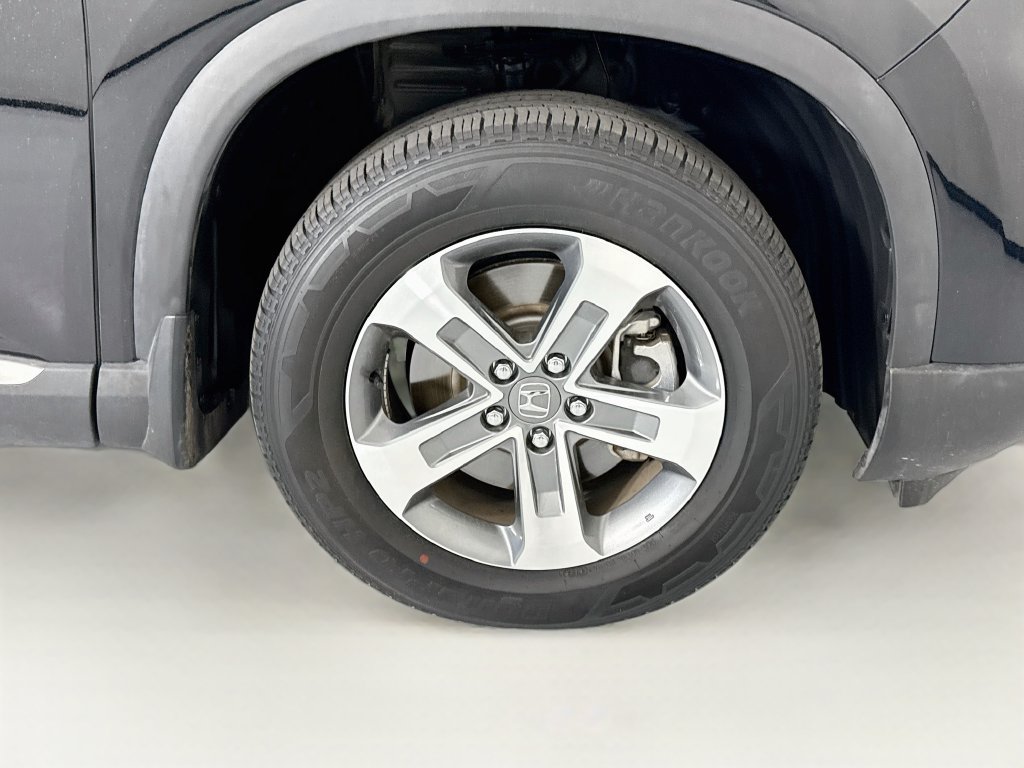 Certified 2025 Honda Pilot EX-L image 32