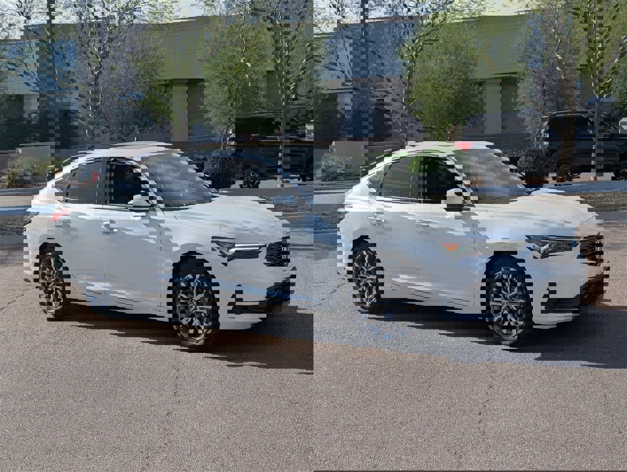 New 2026 Acura Integra image 9