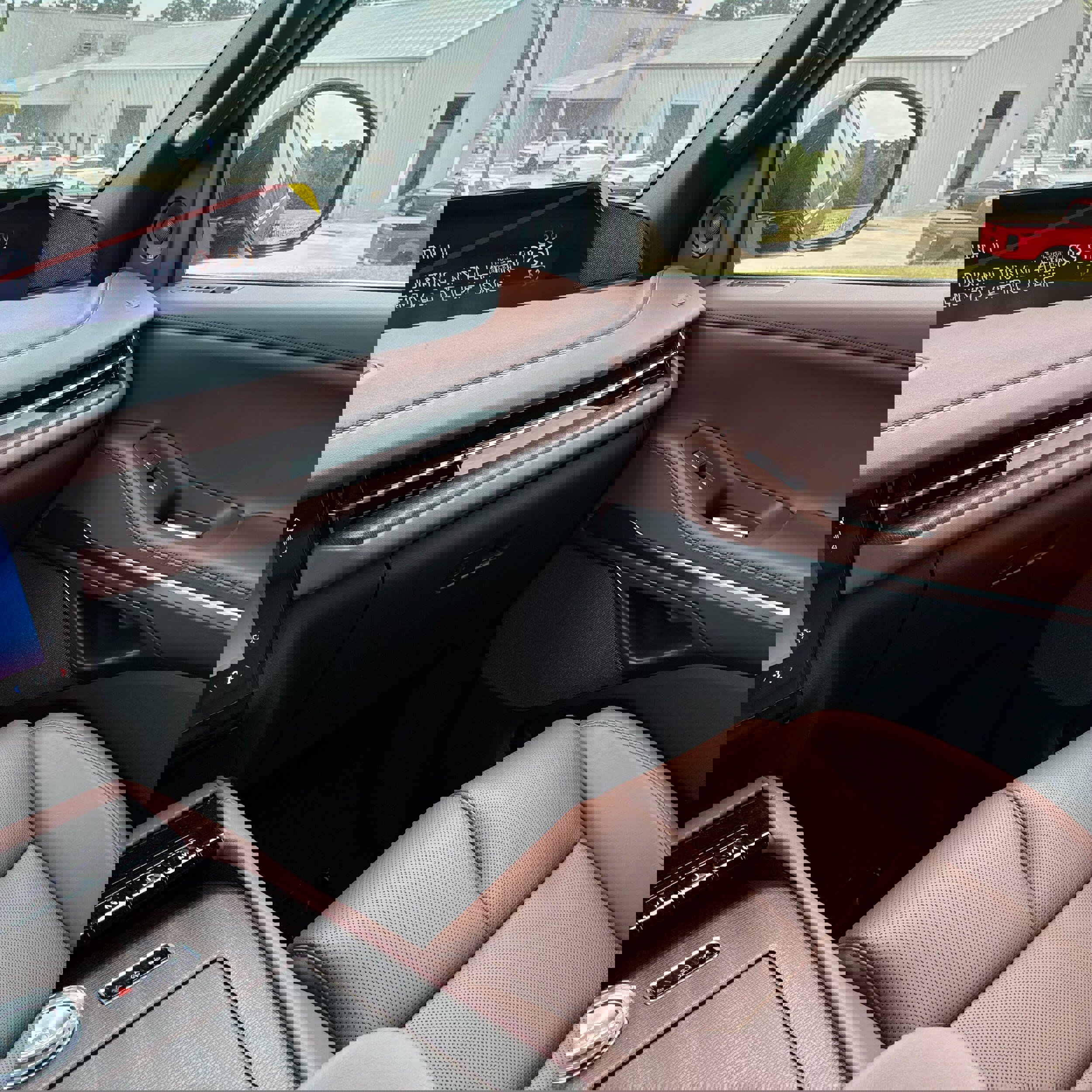 New 2026 Lincoln Navigator Reserve image 49