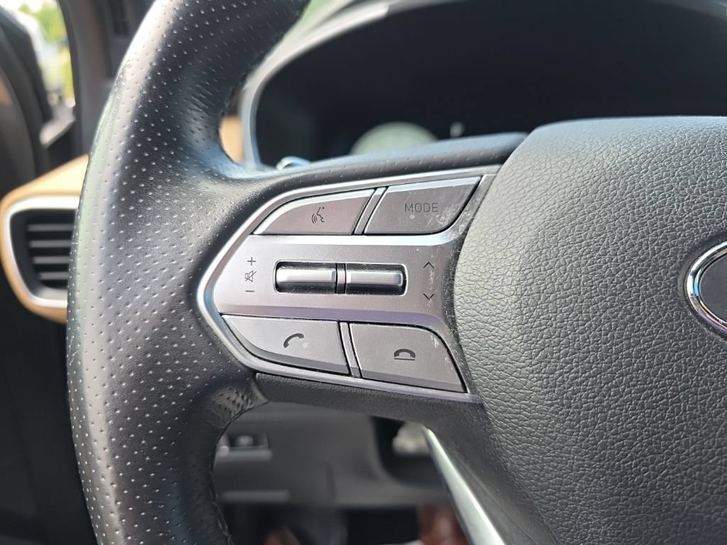 Used 2022 Hyundai Santa Fe Calligraphy AWD/4WD image 42