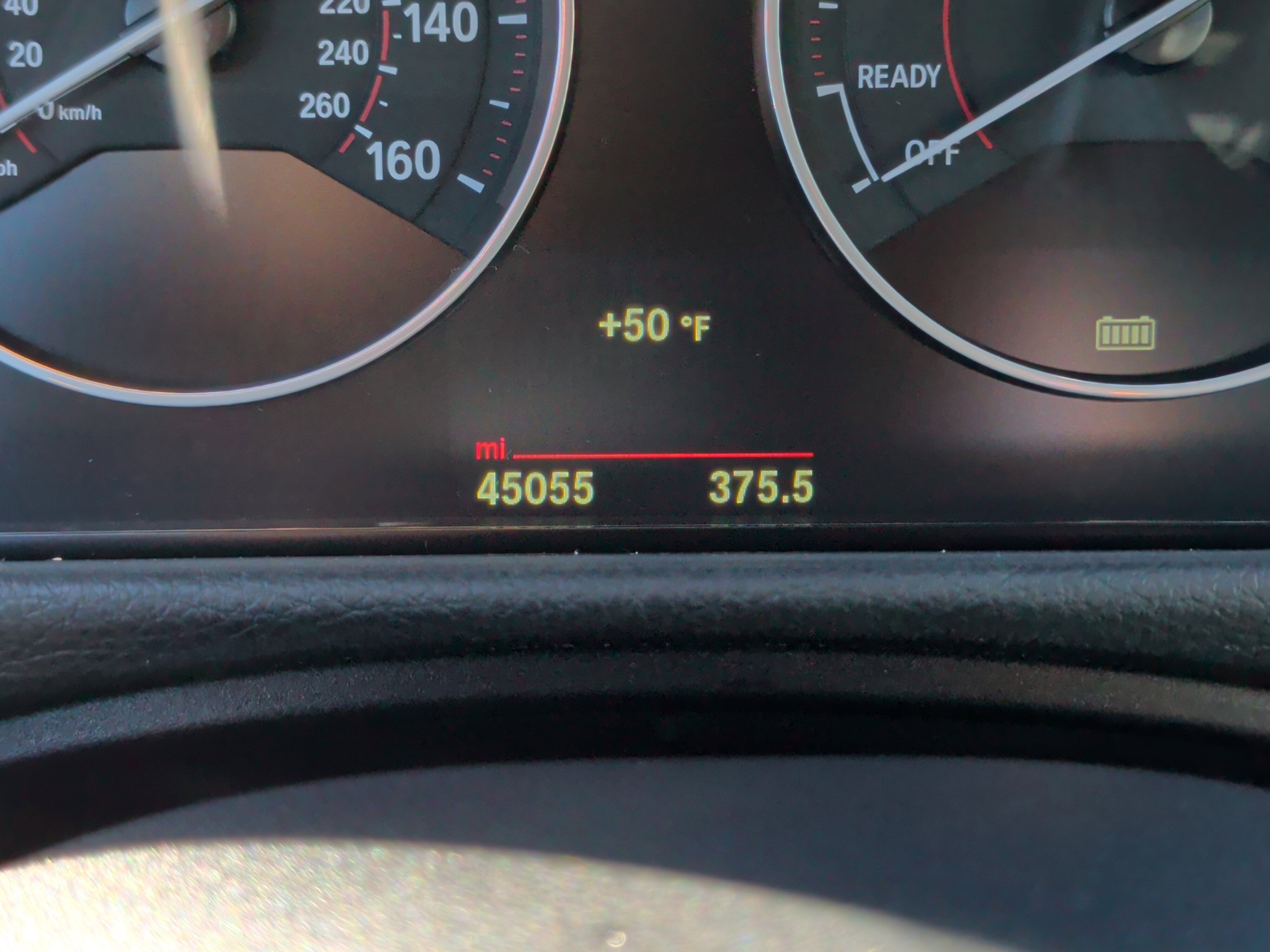 Used 2018 BMW 330e w/ M Sport Package image 15