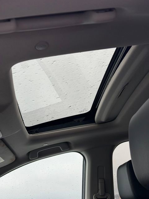 Certified 2023 Honda CR-V EX-L image 22