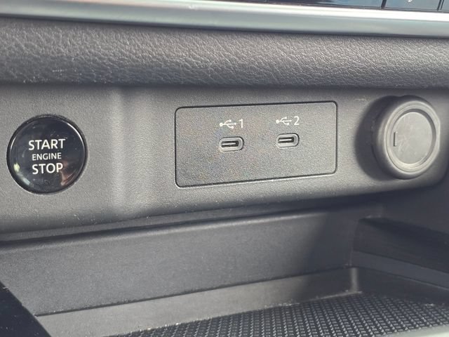 Certified 2024 Nissan Rogue SV w/ SV Premium Package FWD image 26