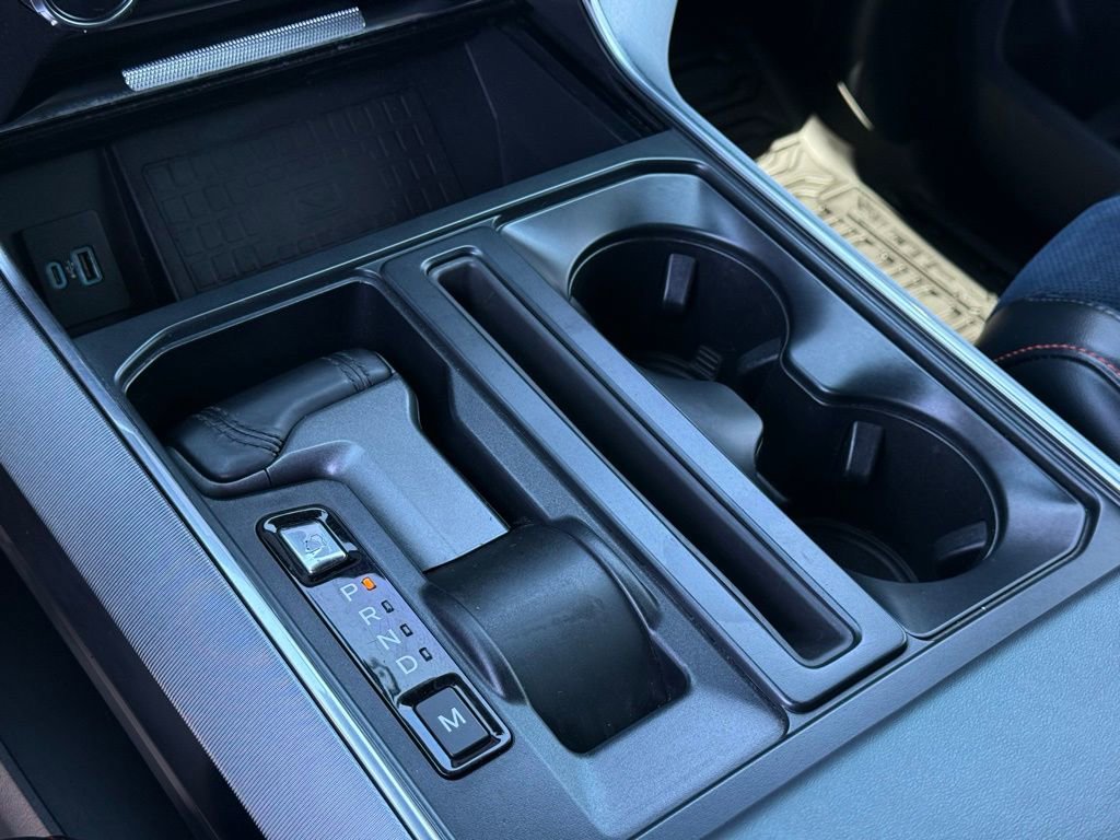 Certified 2022 Ford F150 Raptor w/ Raptor 37 Performance Package AWD/4WD image 16