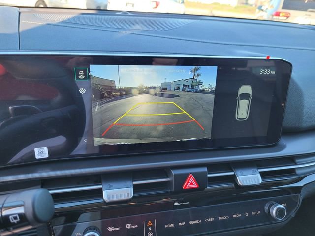 New 2026 Kia Sportage EX image 10