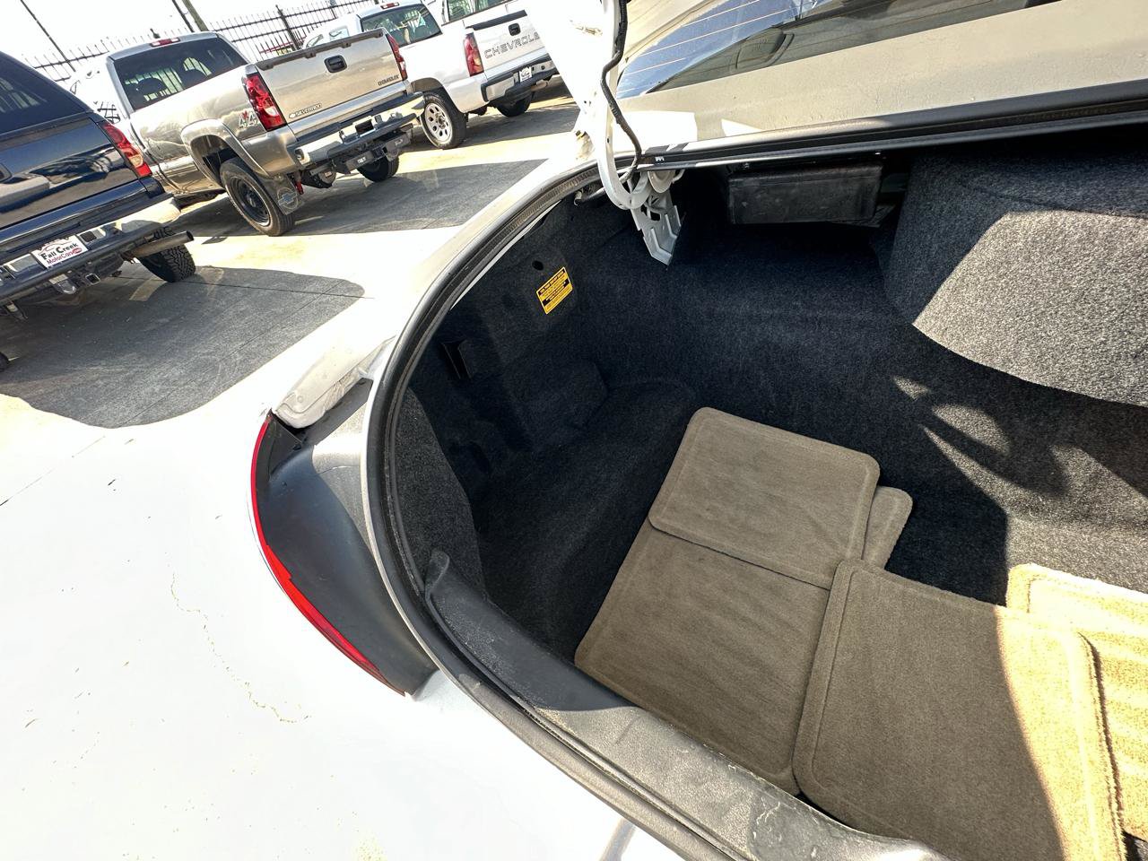 Used 2007 Mercury Grand Marquis LS RWD image 85