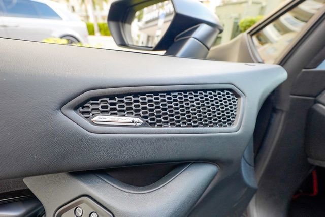 Used 2022 Lamborghini Huracan EVO image 51