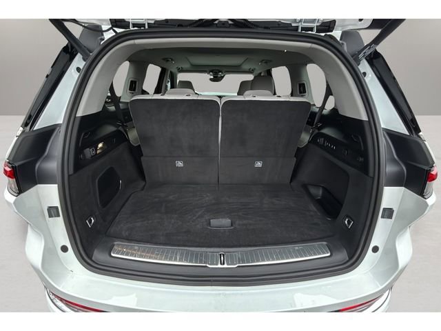 Used 2022 Jeep Grand Cherokee L Overland image 32