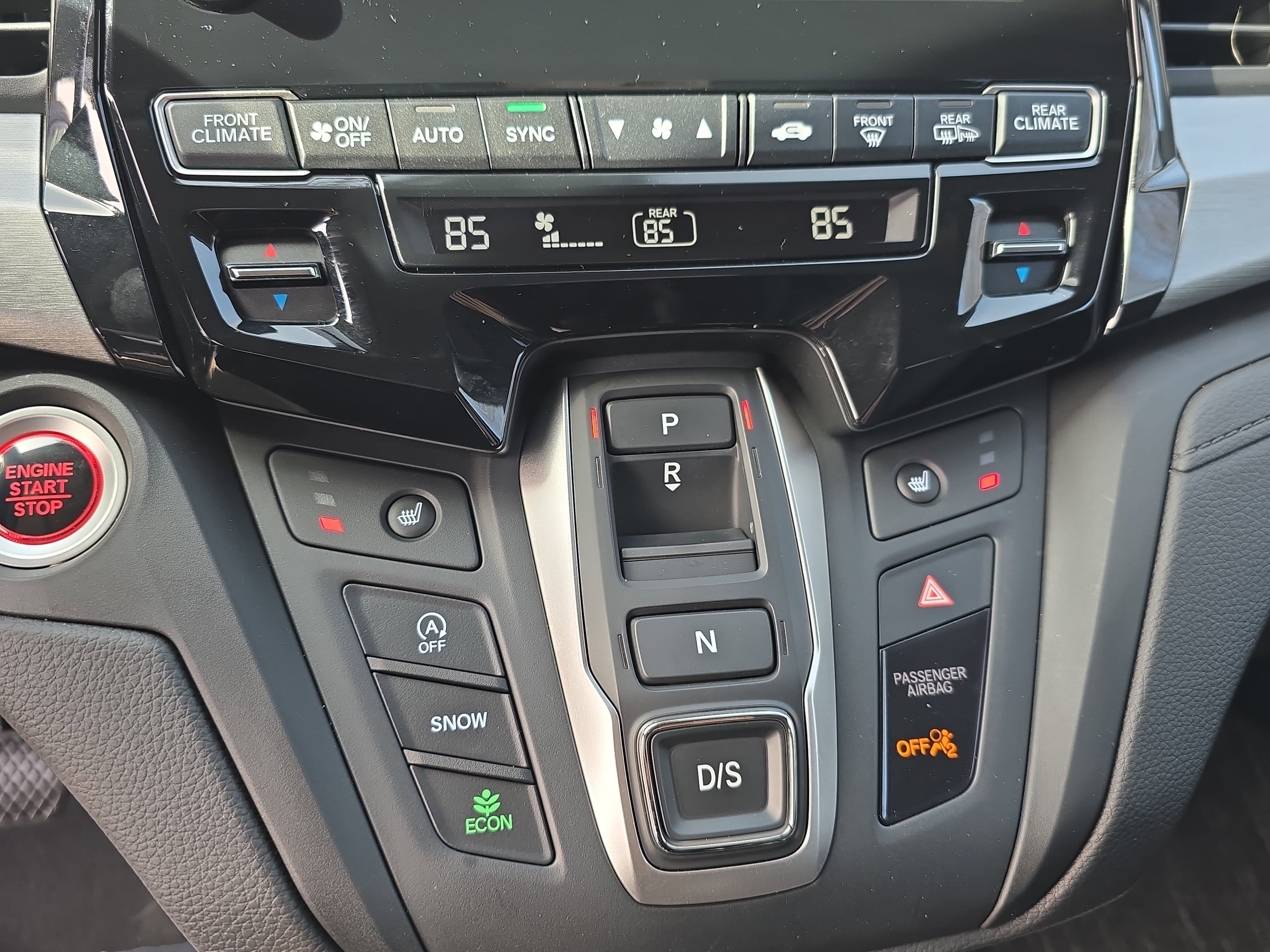 Used 2023 Honda Odyssey EX-L image 23