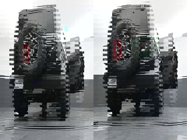 New 2025 Ford Bronco Badlands AWD/4WD image 36