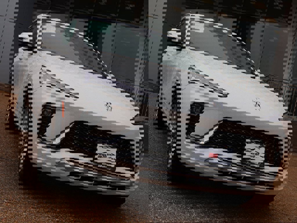 Used 2025 Buick Envista Avenir image 7