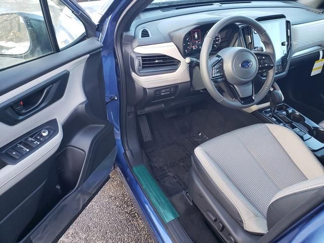 New 2026 Subaru Forester Premium image 10