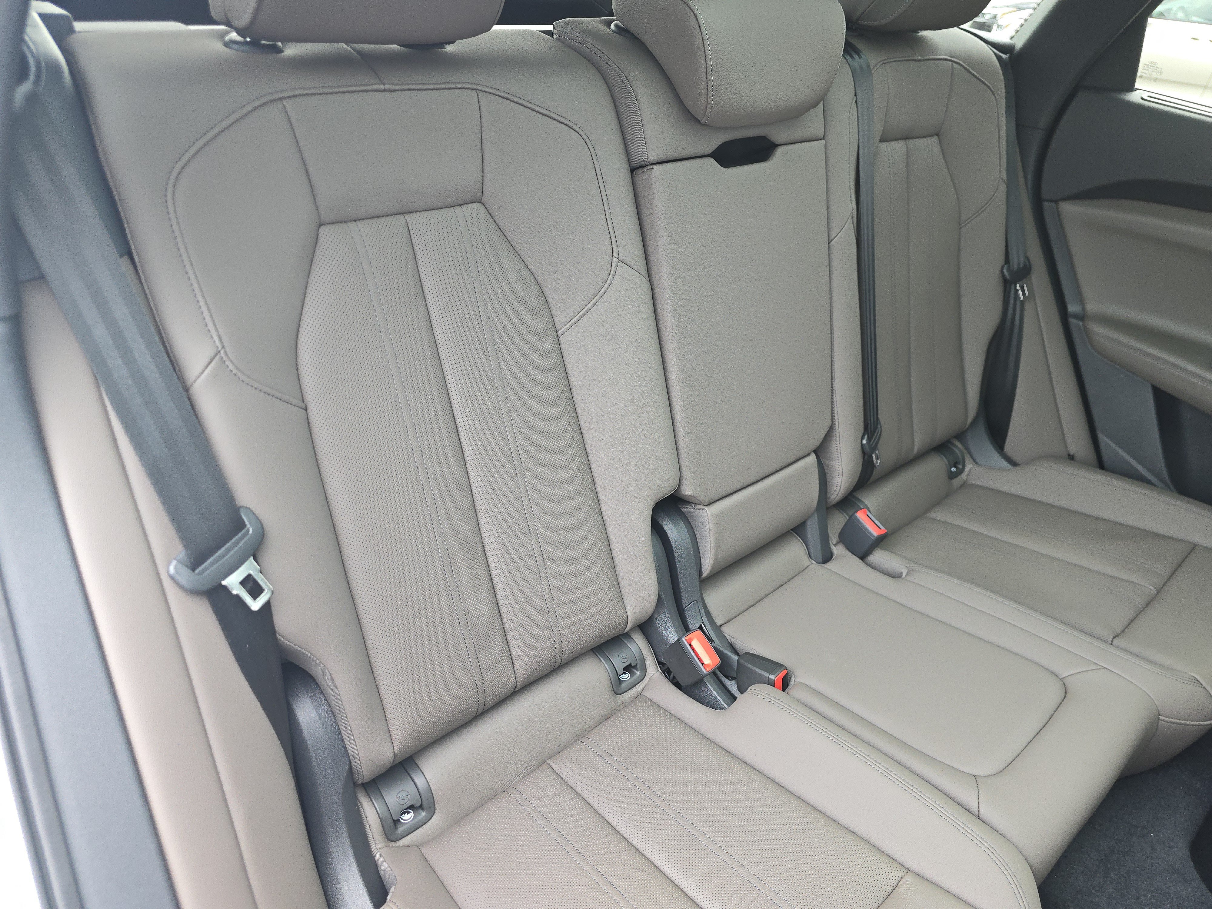 New 2026 Audi Q5 Premium Plus AWD/4WD image 19