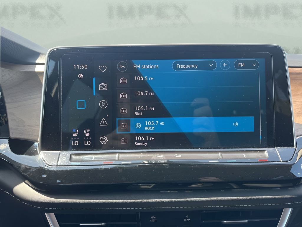 Used 2024 Volkswagen Atlas SE FWD image 18