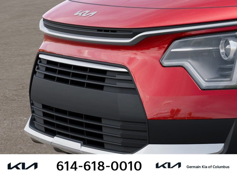 New 2026 Kia Niro LX image 15