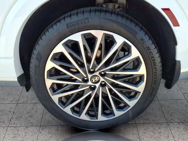 Used 2026 Hyundai Palisade Calligraphy image 5