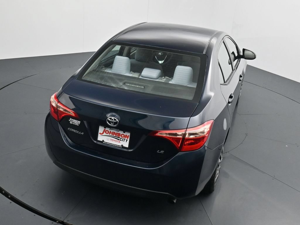 Used 2019 Toyota Corolla LE FWD image 31
