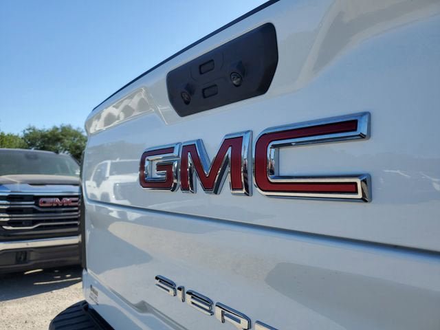 New 2026 GMC Sierra 2500 AT4 w/ AT4 Premium Plus Package AWD/4WD image 7